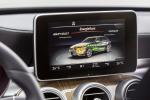 Mercedes-Benz C350 Plug-In Hybrid Estate 2015 года